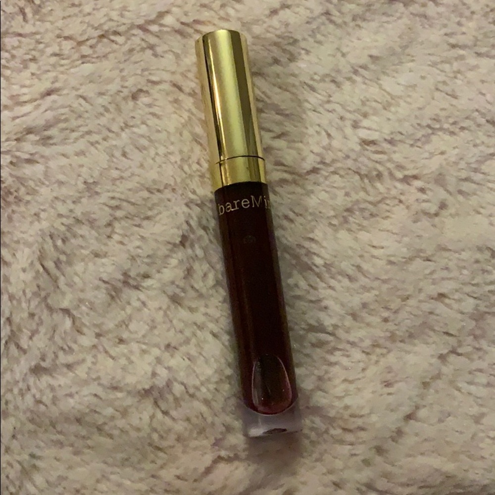 BareMinerals Lipgloss